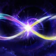 『崩壊：スターレイル』オンパロスは実在した…？NASAが「無限大の形をした銀河」を発見、スタレ公式も反応し話題