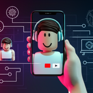 未成年ユーザーを守るために年齢推定技術を活用、Robloxがコミュニケーションの安全性向上を図る機能群を導入