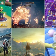 「スイッチ2」ならではの新要素や『オクトラ』3,278円などスイッチ時代の名作も！ゲオ店舗セールのスイッチソフトを徹底チョイス