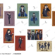 マシュ、イシュタルのJR東海制服姿が可愛い！『FGO』×「推し旅」コラボが8月1日より開催―特大アクスタやデスクマットなど販売