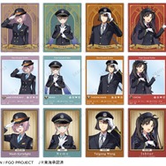 マシュ、イシュタルのJR東海制服姿が可愛い！『FGO』×「推し旅」コラボが8月1日より開催―特大アクスタやデスクマットなど販売