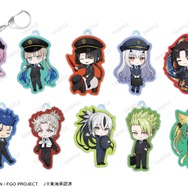 マシュ、イシュタルのJR東海制服姿が可愛い！『FGO』×「推し旅」コラボが8月1日より開催―特大アクスタやデスクマットなど販売