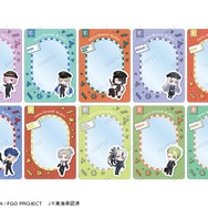 マシュ、イシュタルのJR東海制服姿が可愛い！『FGO』×「推し旅」コラボが8月1日より開催―特大アクスタやデスクマットなど販売