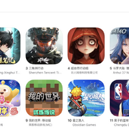 『アズールプロミリア』初のオンラインβテストが募集開始、13分越えの実機プレイ解説動画も！―次なるヒット作を探せ！日本未上陸の注目ゲーム3選【2025年7月20日】