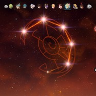 参考：ベネットの命ノ星座