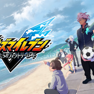 最新作『イナズマイレブン 英雄たちのヴィクトリーロード』発売が11月14日へと延期ー音声収録や多言語翻訳に時間を要しているため