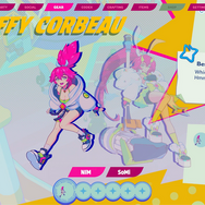 魔女っ娘、守護霊、クリーチャーに金田一耕助まで！ 個性豊かな9タイトルが体験できる「Graph」ブースを要チェック【BitSummit the 13th】