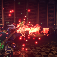 魔女っ娘、守護霊、クリーチャーに金田一耕助まで！ 個性豊かな9タイトルが体験できる「Graph」ブースを要チェック【BitSummit the 13th】