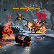 魔女っ娘、守護霊、クリーチャーに金田一耕助まで！ 個性豊かな9タイトルが体験できる「Graph」ブースを要チェック【BitSummit the 13th】