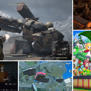 待たせたな!2025年8月に発売されるタイトル5選─注目の「メタルギア3」リメイク、ホラーや生活系まで夏を彩る作品がぞくぞく登場