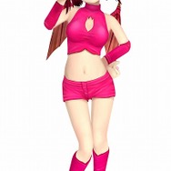 スイングゴルフ パンヤ 2nd ショット!