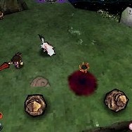 大神伝 ～小さき太陽～