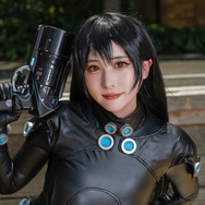 レイカ「GANTZ」／佐倉こむぎ（X：@aris_cos）
