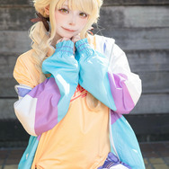 藤田ことね『学園アイドルマスター』／あのねのあ（X：@Noatan_cos）