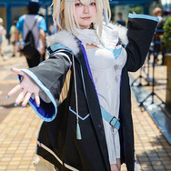 フワワ・アビスガード「ホロライブ」／深月（X：@chiaki_1023cos）