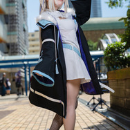 フワワ・アビスガード「ホロライブ」／深月（X：@chiaki_1023cos）