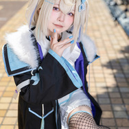 フワワ・アビスガード「ホロライブ」／深月（X：@chiaki_1023cos）