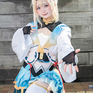 風真いろは「ホロライブ」／みなとみら（X：@tehslu_cosab_xx）