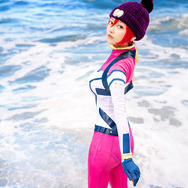 マチュ「機動戦士Gundam GQuuuuuuX」／ミンミコ（X：@minmikoooooooo）