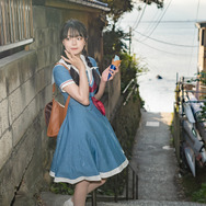 茉白すふれ（X：@ros_rin1017）