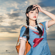 茉白すふれ（X：@ros_rin1017）