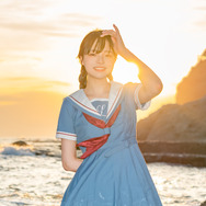 茉白すふれ（X：@ros_rin1017）