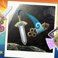 “激レア色違い”&ギルガルド初実装が楽しみ！「ウルトラアンロックハガネ＆ウロコ」重要ポイントまとめ【ポケモンGO 秋田局】