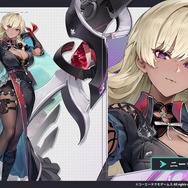 『アズレン』×『ユミアのアトリエ』コラボは“お尻”の表現に一見の価値あり!ユミアはもちろん、ライザにも「会心の新衣装」を追加【生放送まとめ】