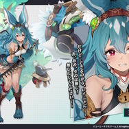 『アズレン』×『ユミアのアトリエ』コラボは“お尻”の表現に一見の価値あり!ユミアはもちろん、ライザにも「会心の新衣装」を追加【生放送まとめ】