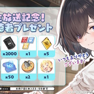 『アズレン』×『ユミアのアトリエ』コラボは“お尻”の表現に一見の価値あり!ユミアはもちろん、ライザにも「会心の新衣装」を追加【生放送まとめ】