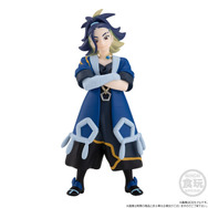 並べて飾りたい！「ポケモンスケールワールド」ヒスイ地方より「カイ＆グレイシア」「セキ＆リーフィア」が立体化