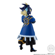 並べて飾りたい！「ポケモンスケールワールド」ヒスイ地方より「カイ＆グレイシア」「セキ＆リーフィア」が立体化