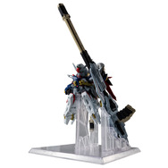 FW GUNDAM CONVERGE デスティニーガンダムSpecII&ゼウスシルエット【プレミアムバンダイ限定】