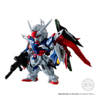 コンバージ「デスティニーガンダムSpecII&ゼウスシルエット」商品ページ公開!光の翼やレールガン付属の「単体Ver.」も同時受注