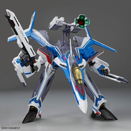 VF-31J ジークフリード デラックスセットのフレイア アクスタ VF-31J ジークフリード デラックスセットのフレイア アクスタ