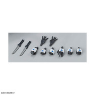 「マクロスΔ」より、HG「VF-31J ジークフリード (ハヤテ・インメルマン機)」が7月26日発売！デラックスセットにはフレイア・ヴィオンのアクスタが付属