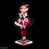 「マクロスΔ」より、HG「VF-31J ジークフリード (ハヤテ・インメルマン機)」が7月26日発売！デラックスセットにはフレイア・ヴィオンのアクスタが付属