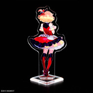 「マクロスΔ」より、HG「VF-31J ジークフリード (ハヤテ・インメルマン機)」が7月26日発売！デラックスセットにはフレイア・ヴィオンのアクスタが付属