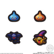 『ドラゴンクエスト』キャラマグネッツが発売！スライムやキラーマシン、竜王にゾーマら魔王級も揃えた全24種