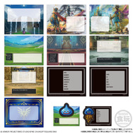 『ドラゴンクエスト』キャラマグネッツが発売！スライムやキラーマシン、竜王にゾーマら魔王級も揃えた全24種