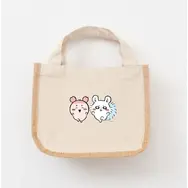 「ちいかわ 」漫才をするモモンガ＆古本屋がいいコンビ！“へちゃ”や“わーい”など可愛いデザインが「Talking Heads ODM」に追加