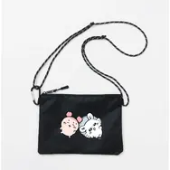 「ちいかわ 」漫才をするモモンガ＆古本屋がいいコンビ！“へちゃ”や“わーい”など可愛いデザインが「Talking Heads ODM」に追加