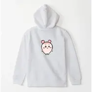 「ちいかわ 」漫才をするモモンガ＆古本屋がいいコンビ！“へちゃ”や“わーい”など可愛いデザインが「Talking Heads ODM」に追加