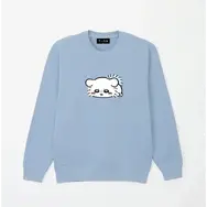 「ちいかわ 」漫才をするモモンガ＆古本屋がいいコンビ！“へちゃ”や“わーい”など可愛いデザインが「Talking Heads ODM」に追加