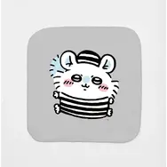 「ちいかわ 」漫才をするモモンガ＆古本屋がいいコンビ！“へちゃ”や“わーい”など可愛いデザインが「Talking Heads ODM」に追加