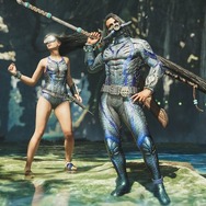 水鉄砲でPvPが可能！？『モンスターハンターワイルズ』季節イベント「交わりの祭事【踊火の儀】」7月23日より開催