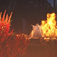 水鉄砲でPvPが可能！？『モンスターハンターワイルズ』季節イベント「交わりの祭事【踊火の儀】」7月23日より開催