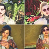 水鉄砲でPvPが可能！？『モンスターハンターワイルズ』季節イベント「交わりの祭事【踊火の儀】」7月23日より開催