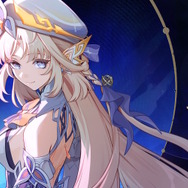 『原神』ナド・クライ編の新キャラクターが一挙公開！ついに「ファルカ」「アリス」らの姿もお披露目