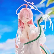 セクシーなワイシャツ姿！『ブルアカ』水着「ハナコ」フィギュアの予約は9月17日まで